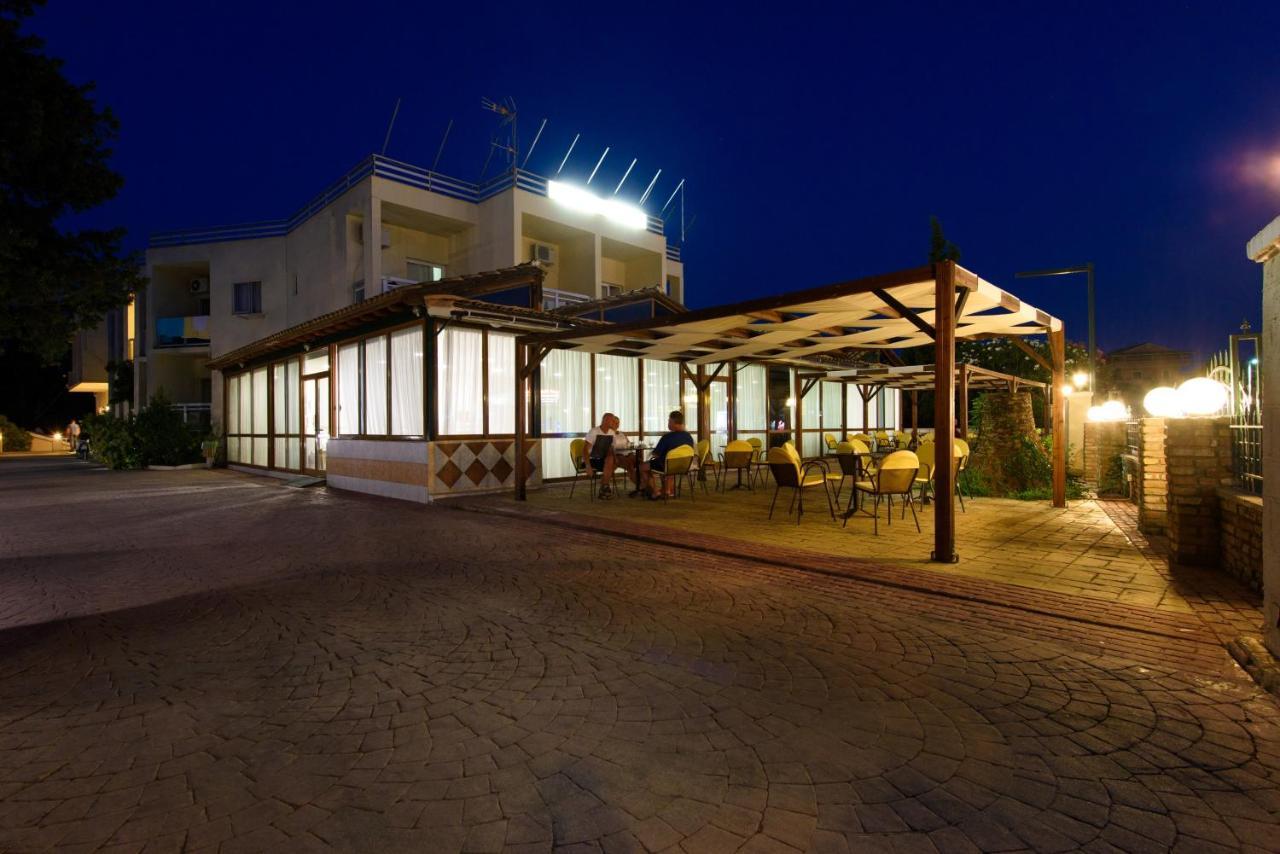 Amalia Corfu Hotel - Adults Only Kato Korakiana Esterno foto